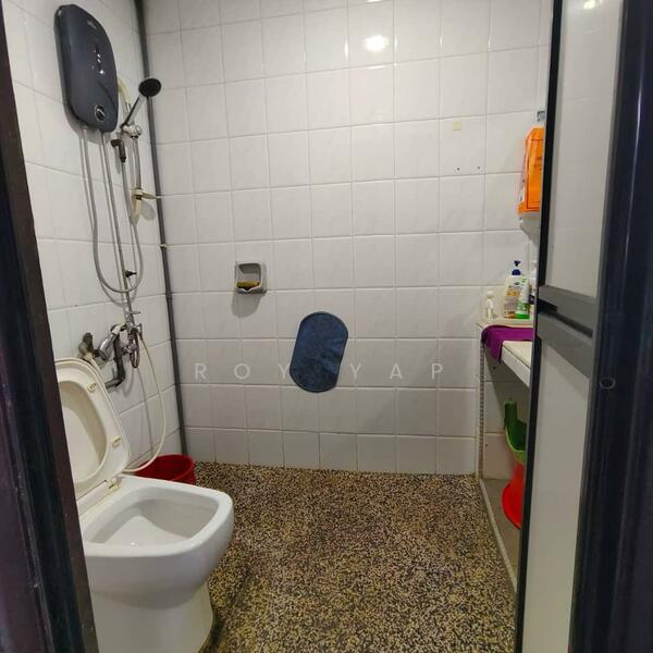 For Sale - Taman Desa Jaya
