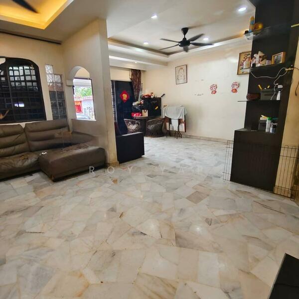 For Sale - Taman Desa Jaya