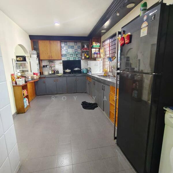 For Sale - Taman Desa Jaya