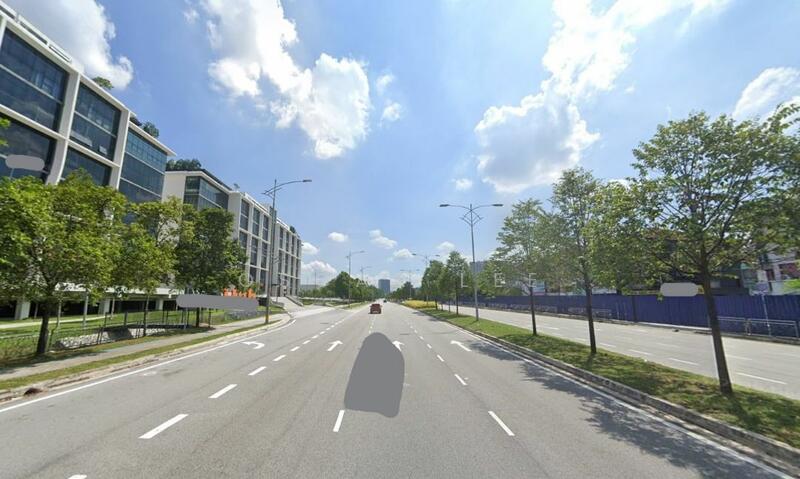 For Sale - Emhub Level One 2800sqft Warehouse For Sale Kota Damansara Petaling Jaya PJ