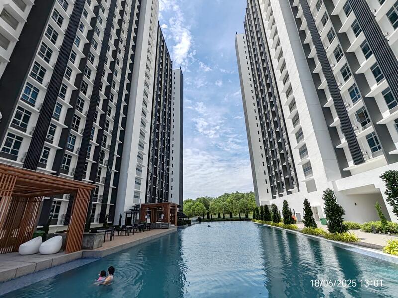 For Sale - MIRAI Residences