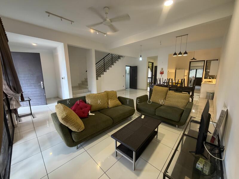 Untuk Dijual - Horizon Hill Horizon Hill Horizons Hills