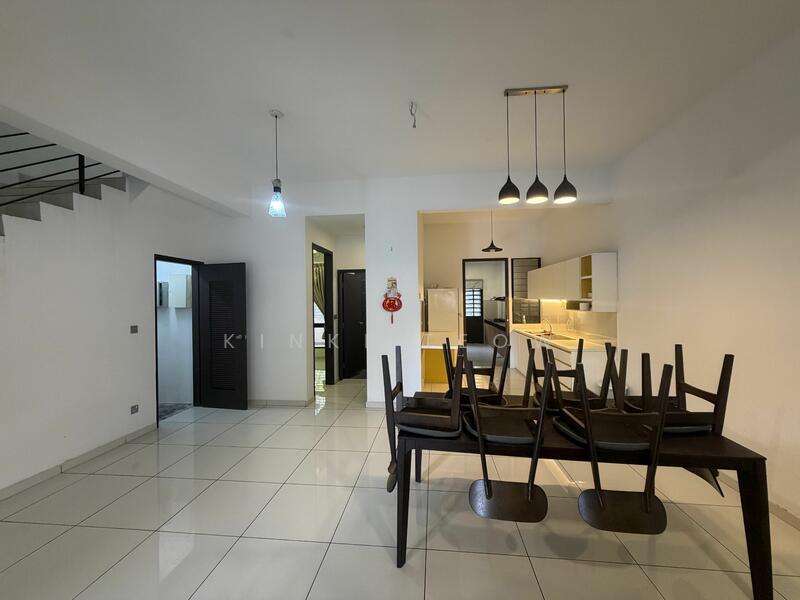 Untuk Dijual - Horizon Hill Horizon Hill Horizons Hills