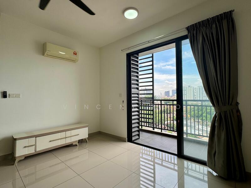 Untuk Dijual - The Nest @ Jln Klang Lama
