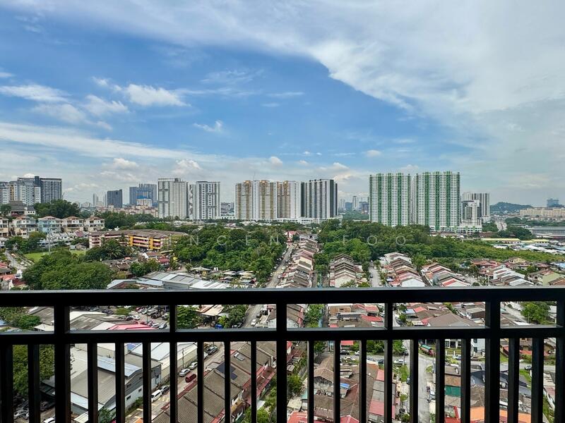 Untuk Dijual - The Nest @ Jln Klang Lama