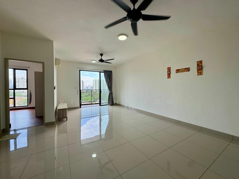 Untuk Dijual - The Nest @ Jln Klang Lama