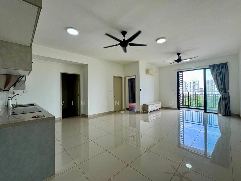 Untuk Dijual - The Nest @ Jln Klang Lama