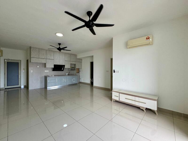 Untuk Dijual - The Nest @ Jln Klang Lama