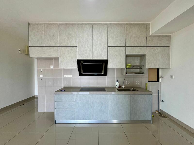 Untuk Dijual - The Nest @ Jln Klang Lama