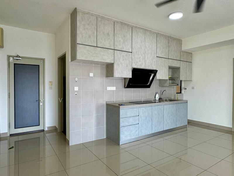 Untuk Dijual - The Nest @ Jln Klang Lama