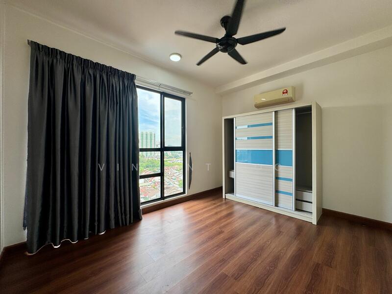 Untuk Dijual - The Nest @ Jln Klang Lama