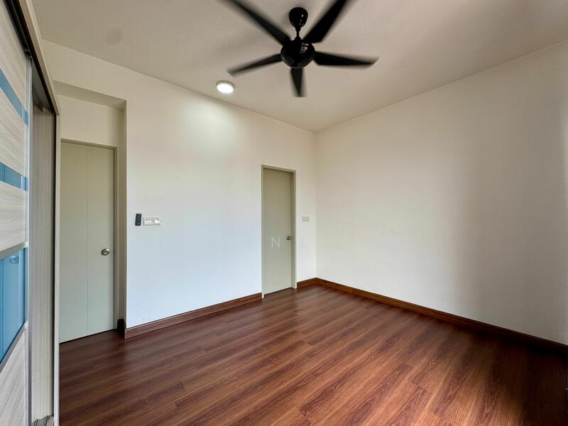 Untuk Dijual - The Nest @ Jln Klang Lama