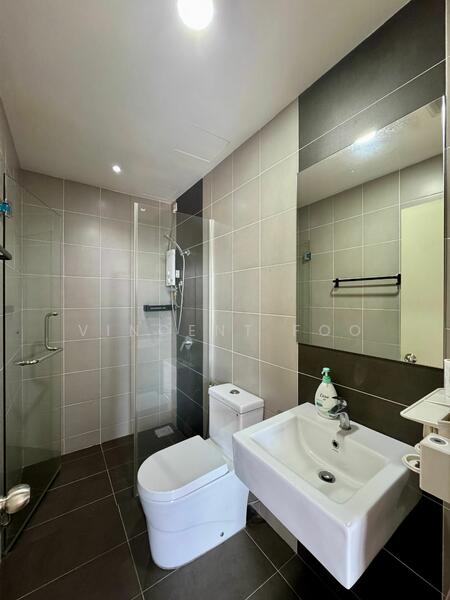 Untuk Dijual - The Nest @ Jln Klang Lama