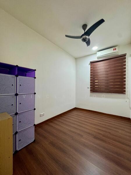 Untuk Dijual - The Nest @ Jln Klang Lama