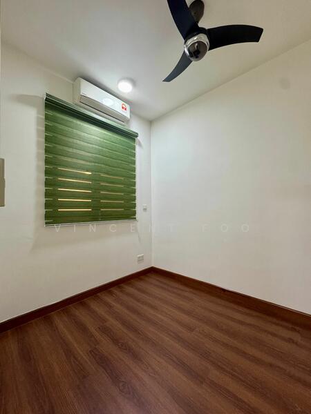 Untuk Dijual - The Nest @ Jln Klang Lama