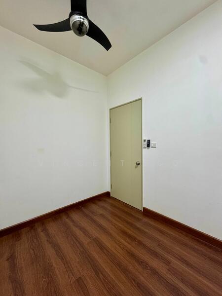 Untuk Dijual - The Nest @ Jln Klang Lama