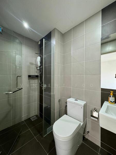 Untuk Dijual - The Nest @ Jln Klang Lama