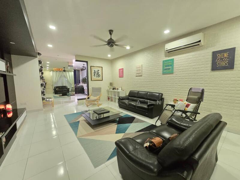 Untuk Dijual - Bandar Dato Onn
