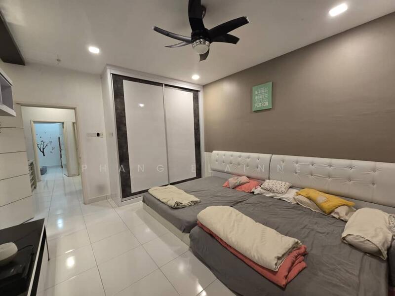 Untuk Dijual - Bandar Dato Onn