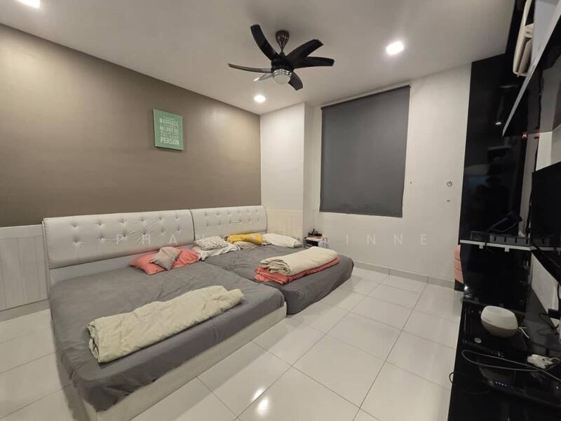 Untuk Dijual - Bandar Dato Onn