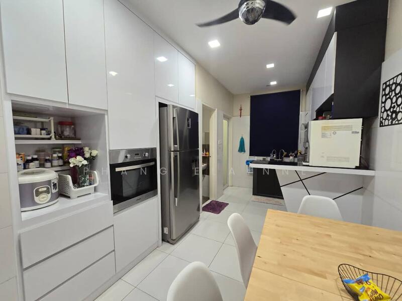 Untuk Dijual - Bandar Dato Onn