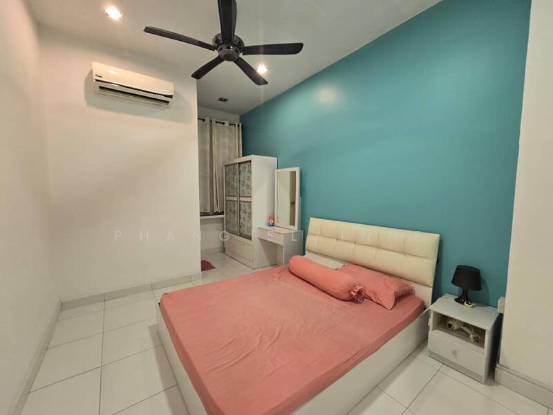 Untuk Dijual - Bandar Dato Onn