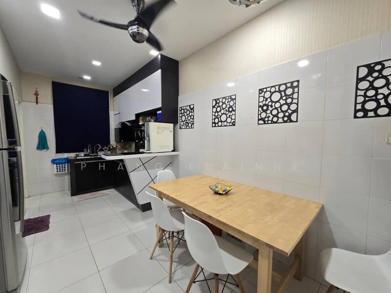 Untuk Dijual - Bandar Dato Onn