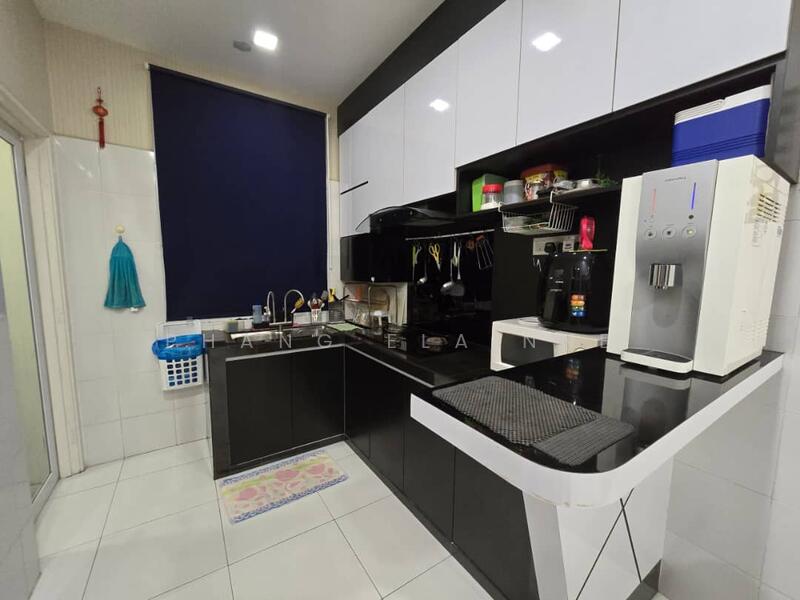 Untuk Dijual - Bandar Dato Onn