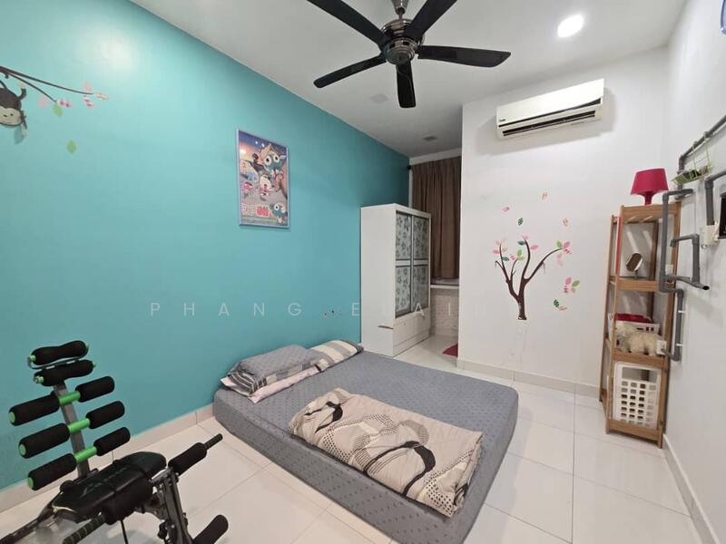 Untuk Dijual - Bandar Dato Onn