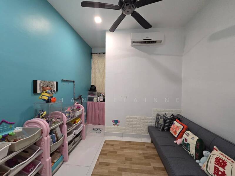 Untuk Dijual - Bandar Dato Onn