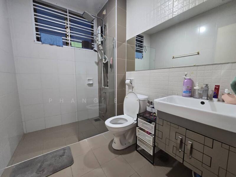 Untuk Dijual - Bandar Dato Onn