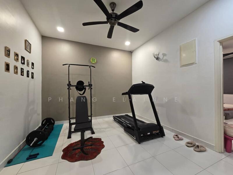 Untuk Dijual - Bandar Dato Onn