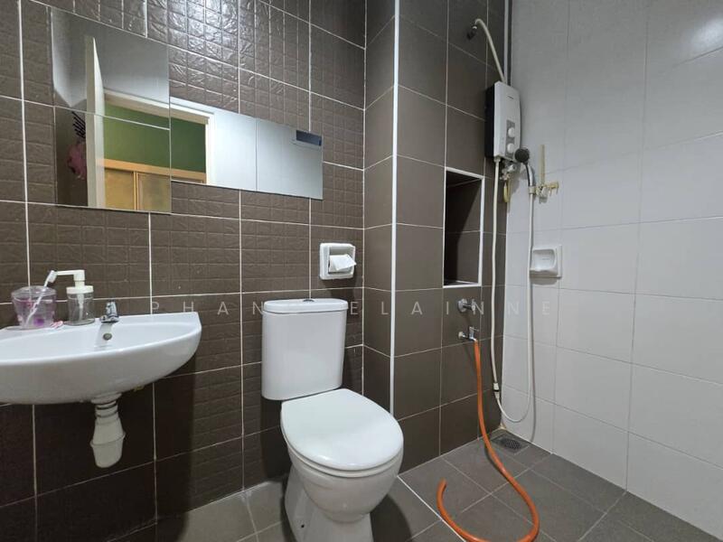 Untuk Dijual - Bandar Dato Onn