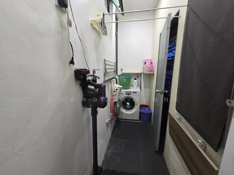 Untuk Dijual - Bandar Dato Onn