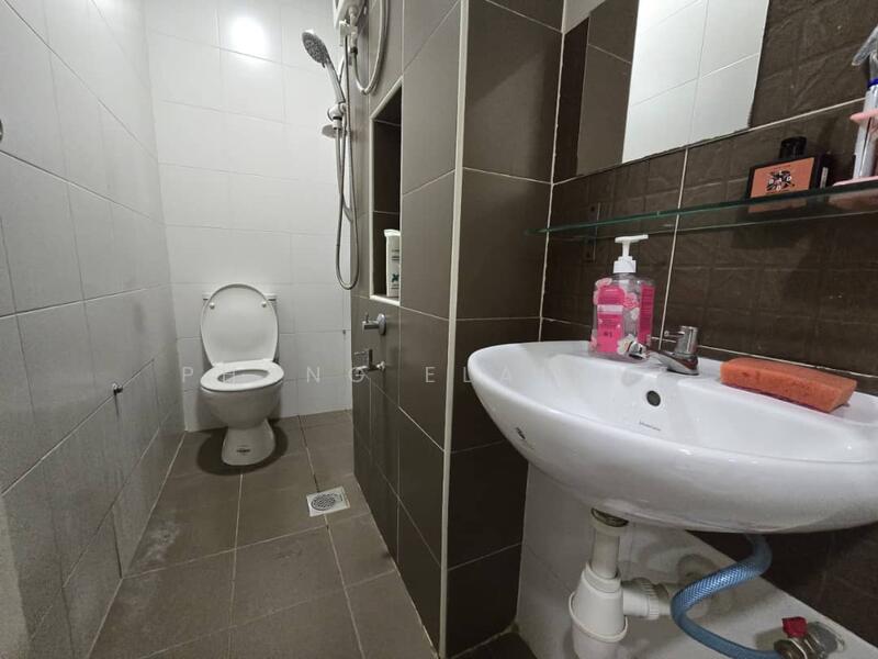 Untuk Dijual - Bandar Dato Onn