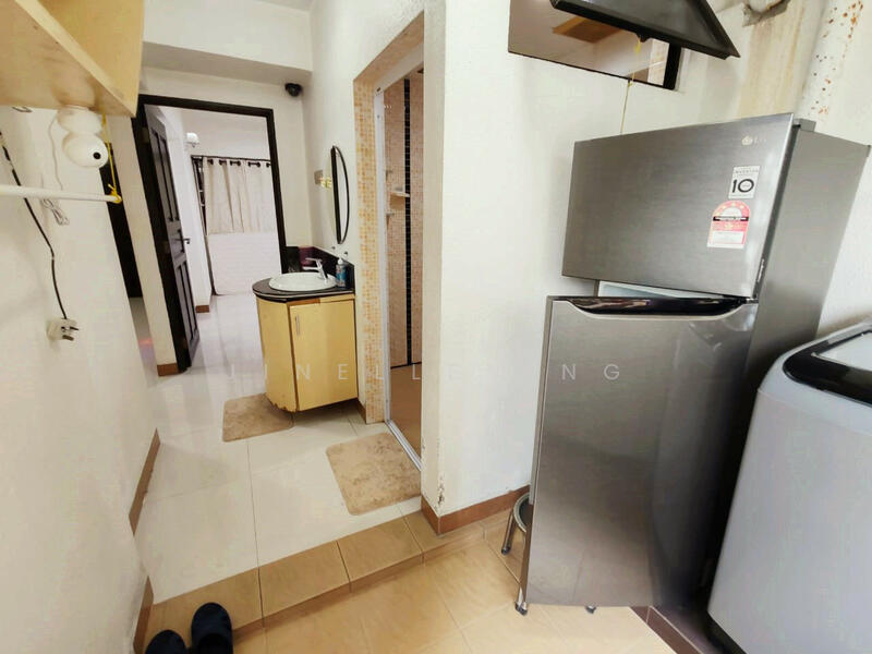 Untuk Disewa - Taman Selatan