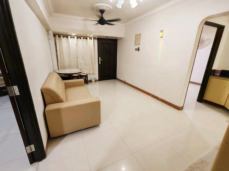 Untuk Disewa - Taman Selatan