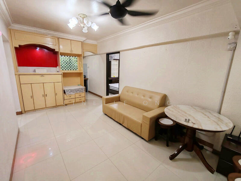 Untuk Disewa - Taman Selatan