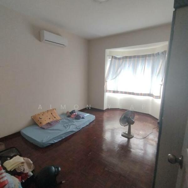 Untuk Dijual - Menara Alpha