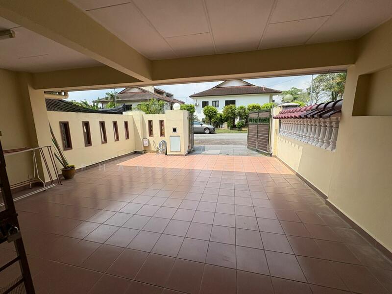 Untuk Dijual - Mount Austin