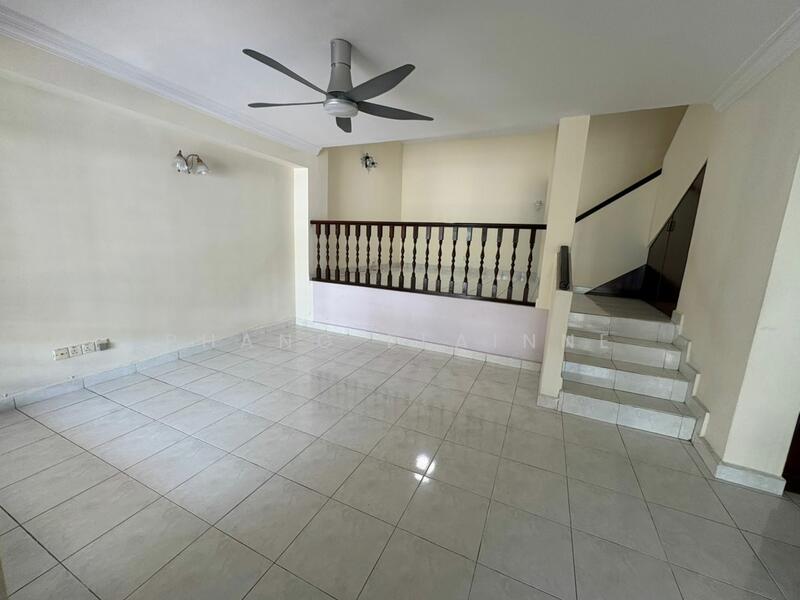 Untuk Dijual - Mount Austin