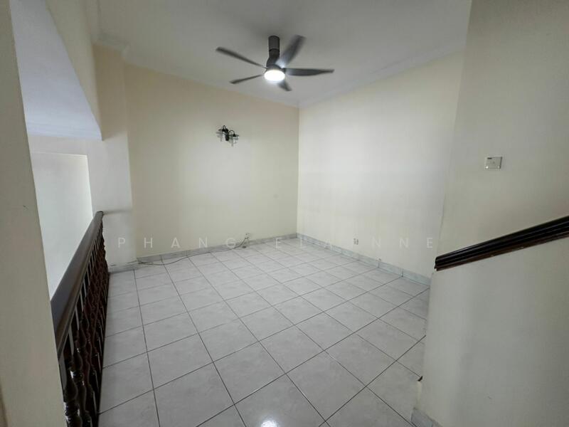 Untuk Dijual - Mount Austin