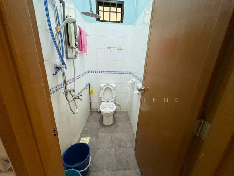 Untuk Dijual - Mount Austin