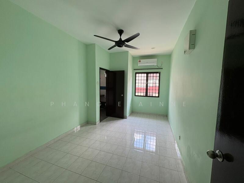 Untuk Dijual - Mount Austin