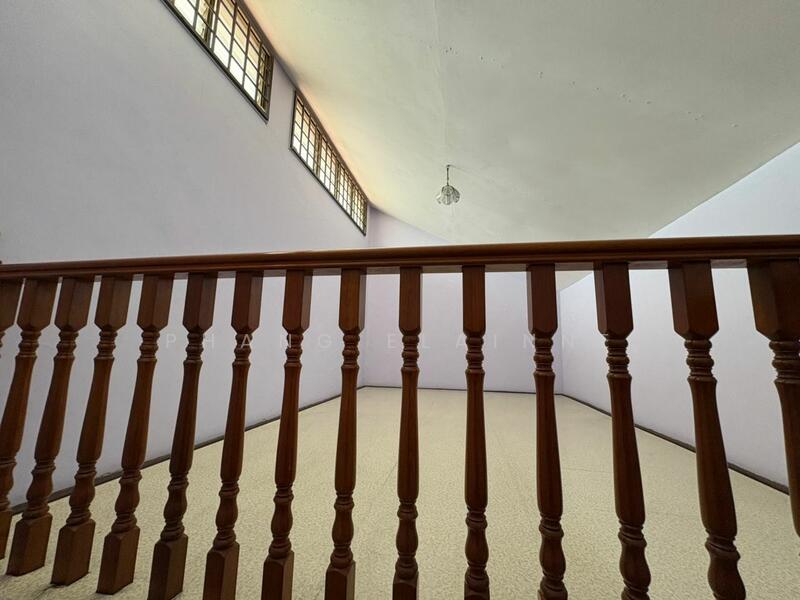 Untuk Dijual - Mount Austin