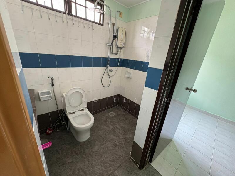 Untuk Dijual - Mount Austin