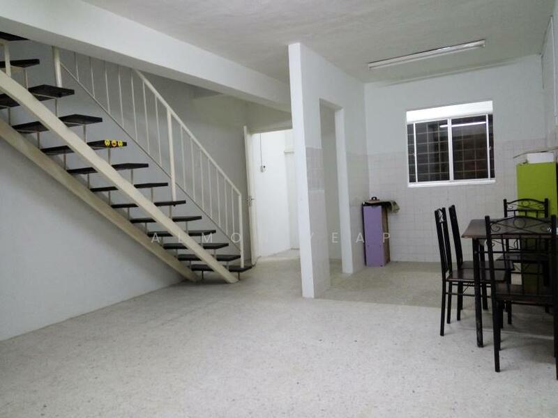For Sale - Desa Setapak