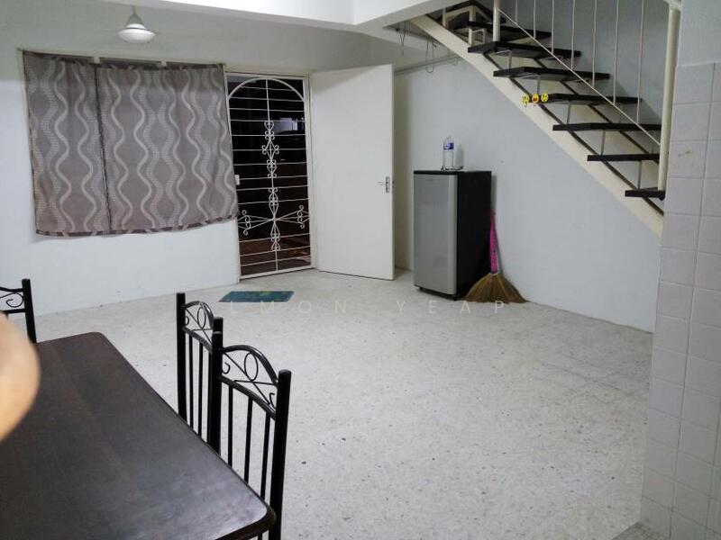 For Sale - Desa Setapak