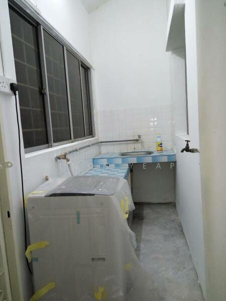 For Sale - Desa Setapak