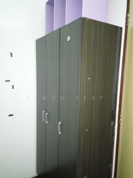 For Sale - Desa Setapak